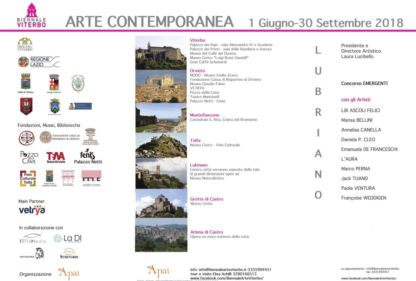 Biennale di Viterbo