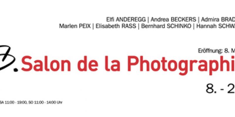 Salon de la Photographie 2017 Vienna