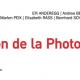 Salon de la Photographie 2017 Vienna