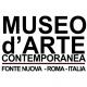 Museo d'Arte Contemporanea di Fonte Nuova, Roma