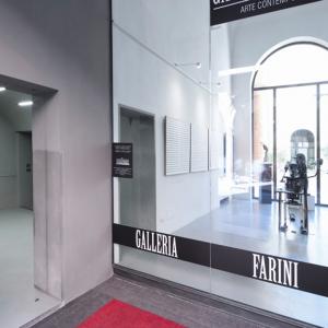 IL CALEIDOSCOPIO DELL'ARTE CONTEMPORANEA IN UNO SCRIGNO DEL CINQUECENTO - PALAZZO FANTUZZI, BOLOGNA