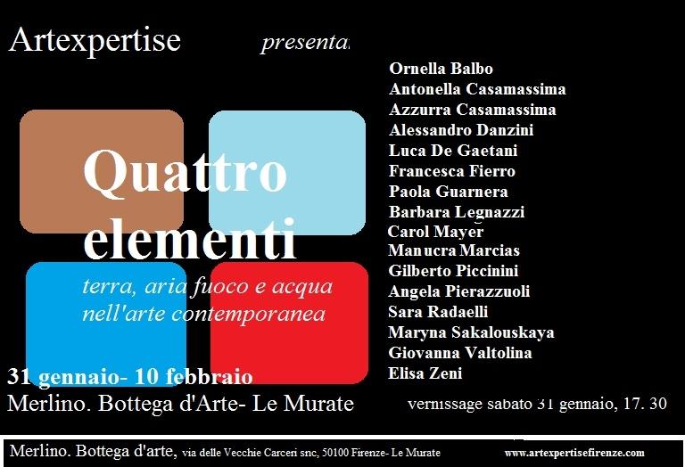 Quattro elementi