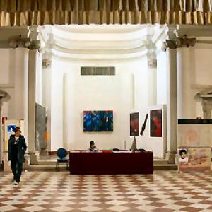 Art Expo Venezia 2012