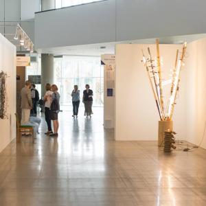 ARTVILNIUS'15 CONTEMPORARY ART FAIR June 25 -28, 2015