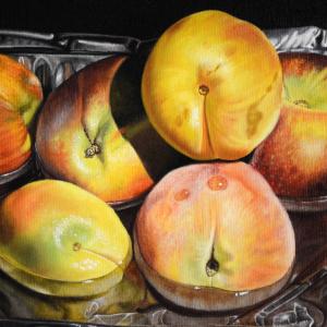 LO STUPORE DELLA PERFEZIONE tra Iper-Realismo e Surrealismo in Pittura e Scultura