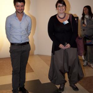 Premiazione e mostra finale - Premio Celeste 2011