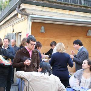 MOSTRA ALL'AGENZIA FLASHMODELMANAGEMENT