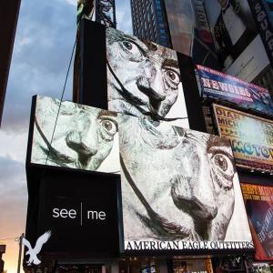 #SeeMeTakeover- New York 2014