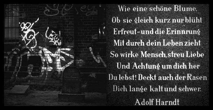 Leben - Tod