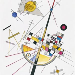 KANDINSKY_MILD_TENSION_1923_FOTO_ORIGINAL