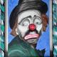 EMOZIONE DI UN CLOWN