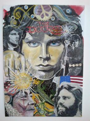 Jim Morrison