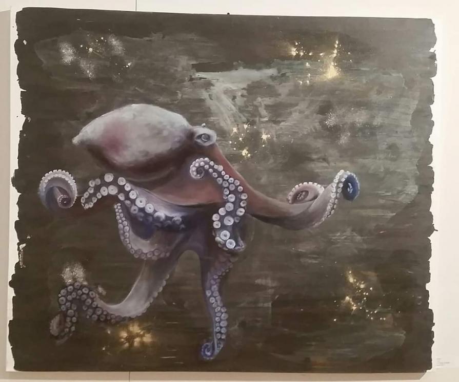 Octopus