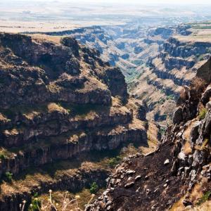 Armenia. History of the stones 2/2