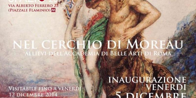 Nel cerchio di Moreau