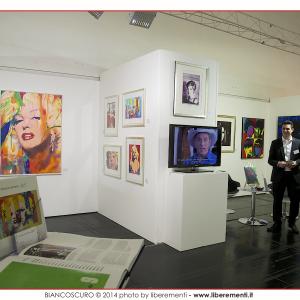 18th ART Innsbruck, photo reportage