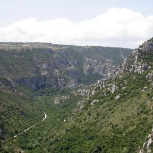 Italy. Sicily, Siracusa and Ragusa