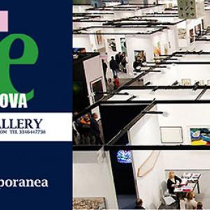 ARTE PADOVA FIERE 2016