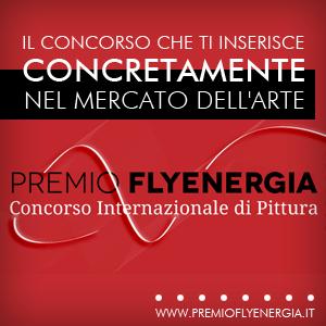 ULTIMI GIORNI per ISCRIVERSI al PREMIO FLYENERGIA, sezione PITTURA