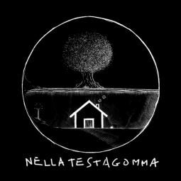 Nellatestagomma