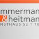 Zimmermann & Heitmann