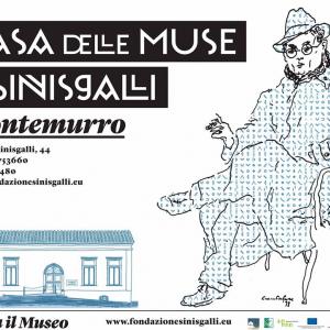 "Intimo Sinisgalli. Il Fondo Agnese De Donato: testi, lettere, disegni e acquerelli"  - 1 novembre 2014 /// "Le carte assorbenti di Leonardo Sinisgalli" - 22 dicembre 2014 /// Montemurro, Ex Convento San Domenico /// 