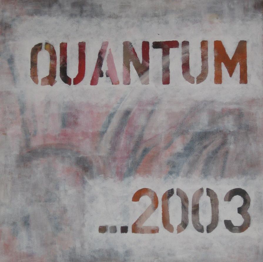 QUANTUM 2003