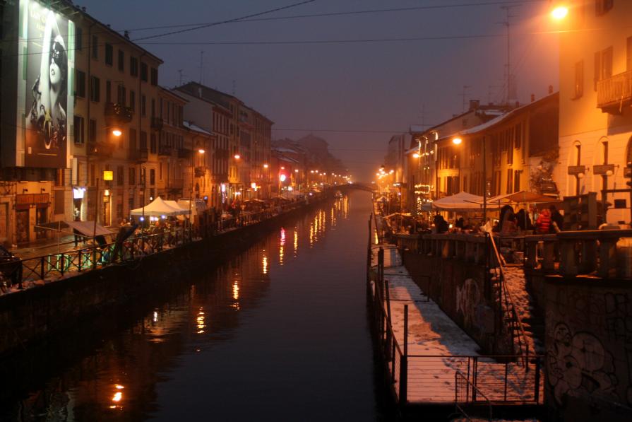 Navigli