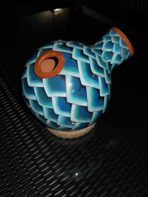 udu