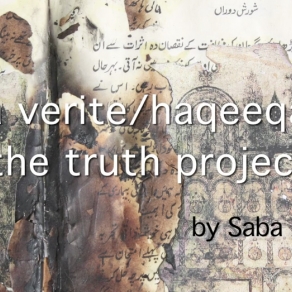 La Verite/Haqeeqat/The Truth Project