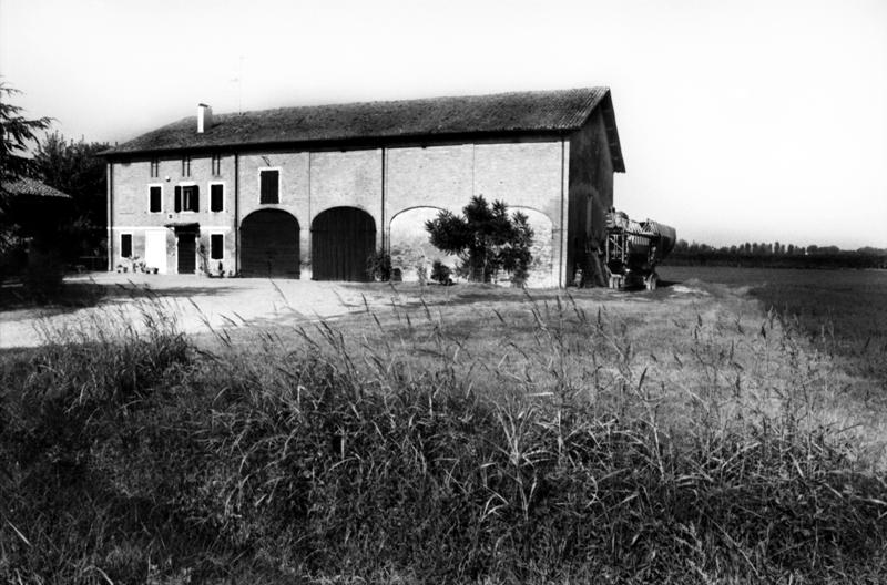 Casa Bellei - “Al Dóca”