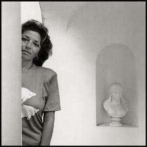 Rosalba Giugni | Augusto De Luca, fotografo.