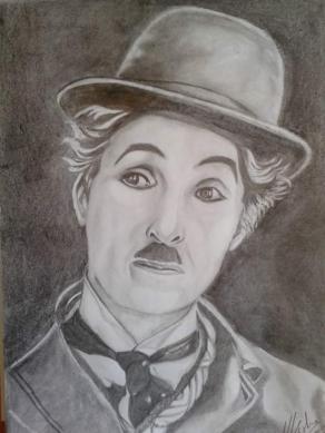 Charlie chaplin