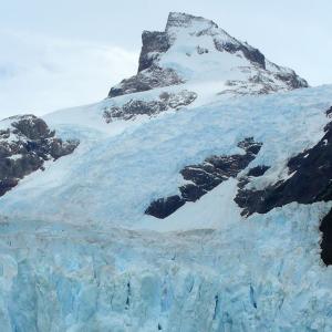 Argentina. Lake Argentino / Perito Moreno