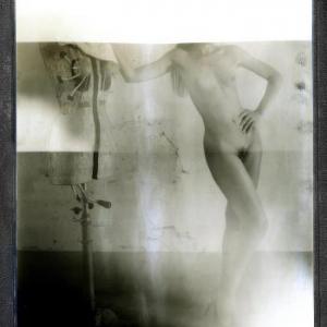 FIORE NUDO - ENRICO BORGOGNI - foto di figure femminili