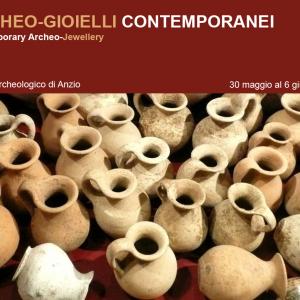 ARCHEOGIOIELLI CONTEMPORANEI