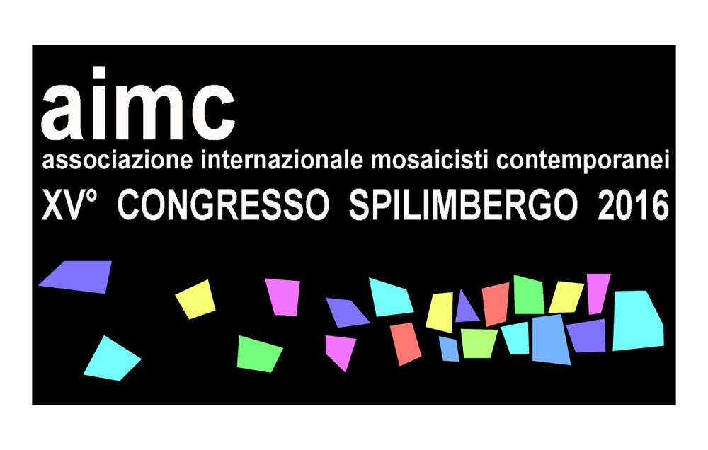 XV Congresso dell'AIMC (Associazione Internazionale Mosaicisti Contemporanei)