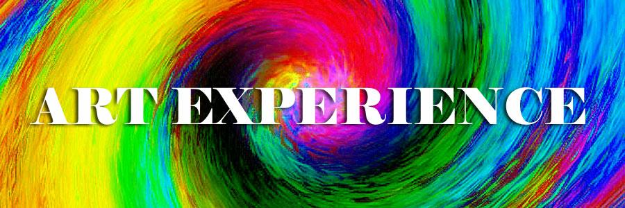 Inaugurazione "ART EXPERIENCE" con presentazione critica  a cura di Francesca Bogliolo