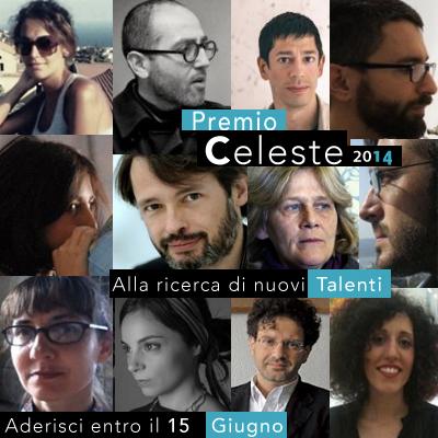 Premio Celeste 2014, 11a edizione