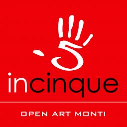 Incinque Open Art Monti