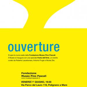 OVERTURE