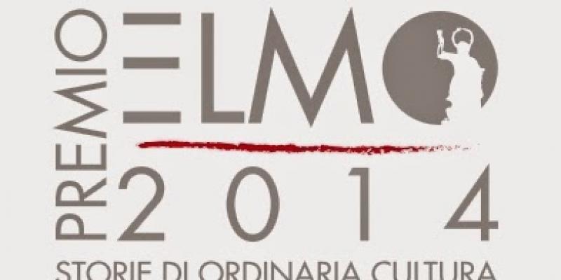 PREMIO ELMO 2014: Rizziconi (RC) 6/7 settembre 2014.