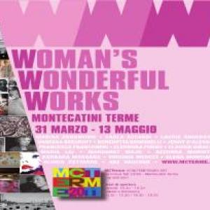 WWW: WOMAN’S WONDERFUL WORKS