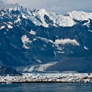 USA. Alaska 2/3. Boundaries and beyond