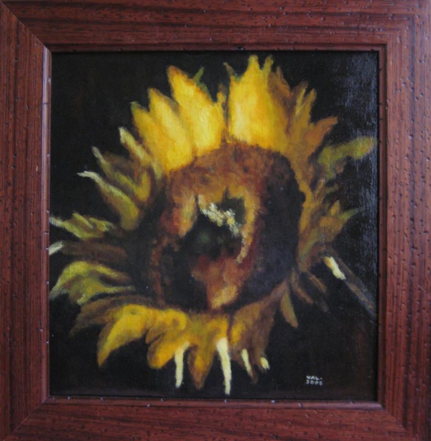 IL GIRASOLE