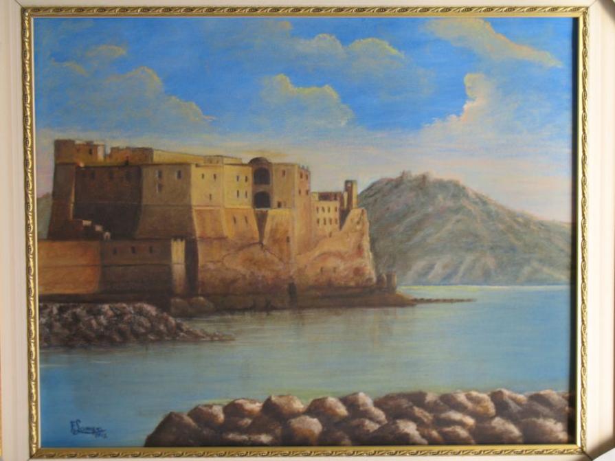 Castel dell'Ovo