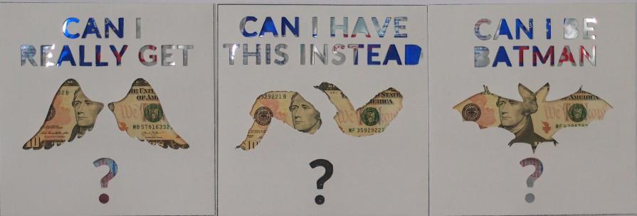 Can I? 