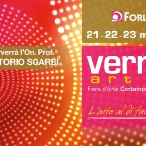 Vernice Art Fair 