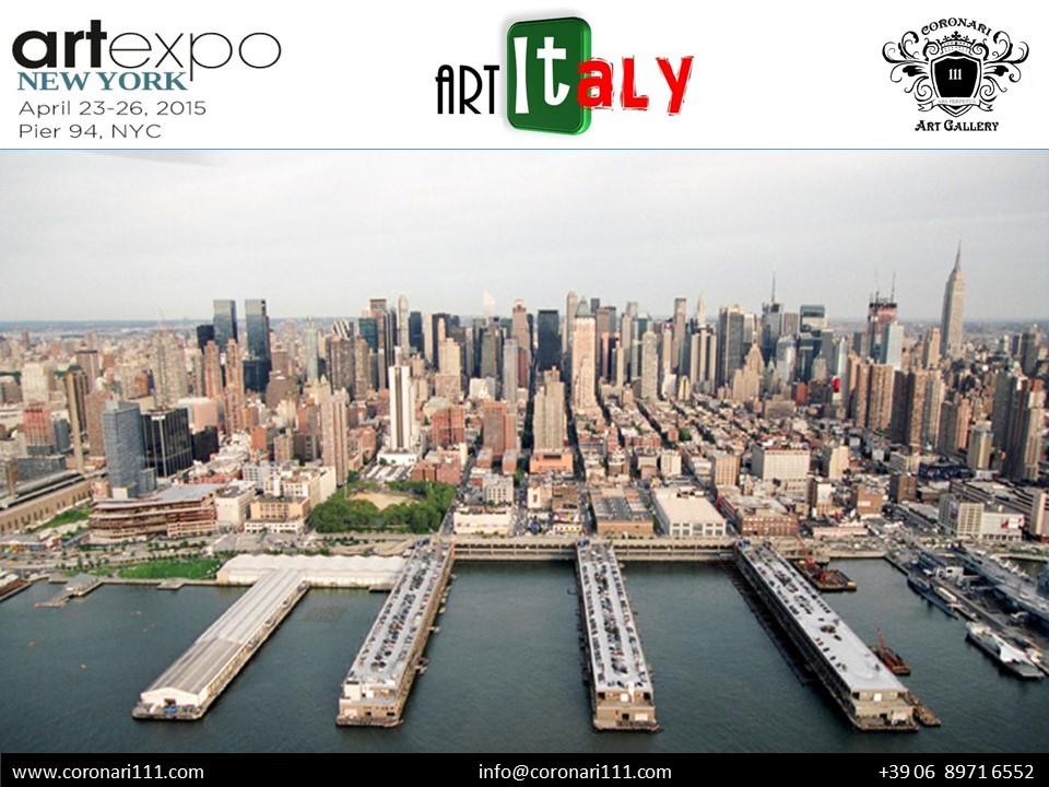 ArtExpo New York