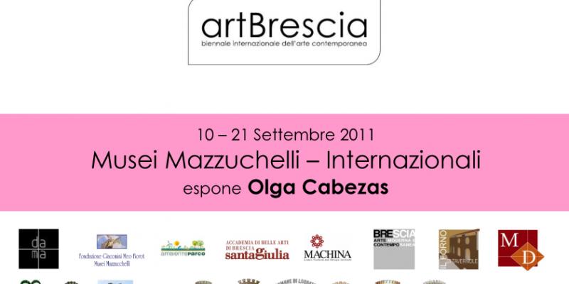 Art Brescia Biennale